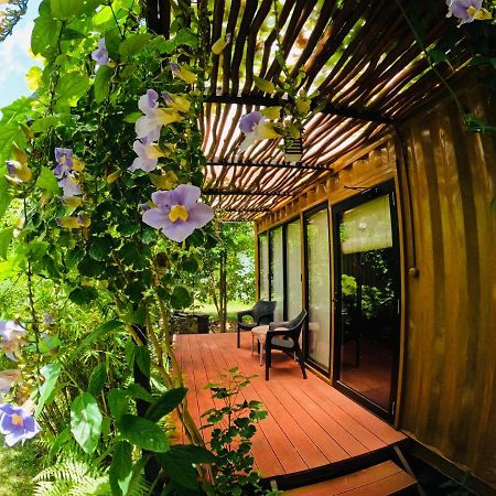 Ma Villa Unawatuna (Adults Only) Exterior foto