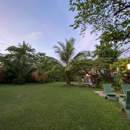 Ma Villa Unawatuna (Adults Only) Exterior foto
