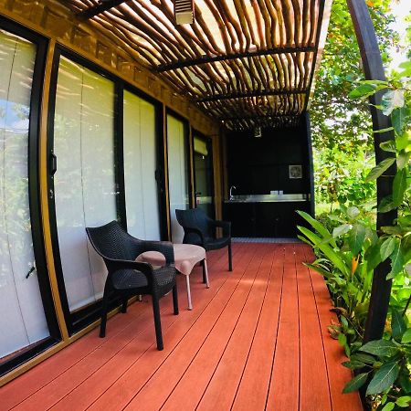 Ma Villa Unawatuna (Adults Only) Exterior foto