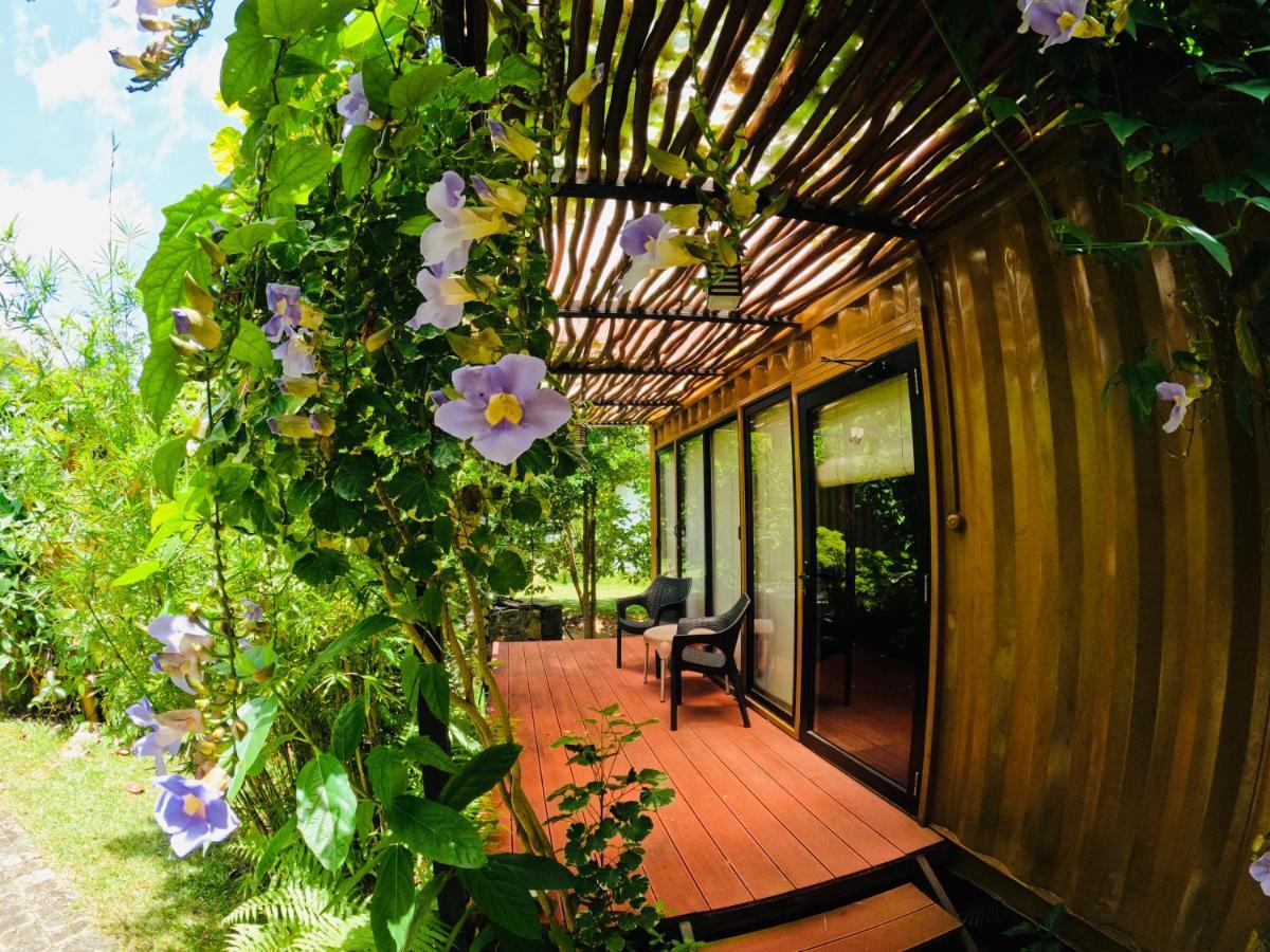 Ma Villa Unawatuna (Adults Only) Exterior foto