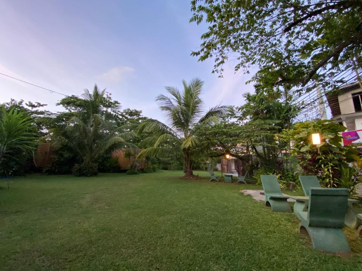 Ma Villa Unawatuna (Adults Only) Exterior foto