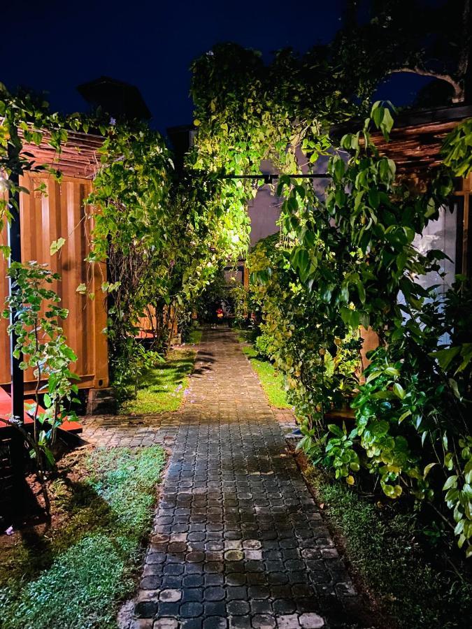 Ma Villa Unawatuna (Adults Only) Exterior foto