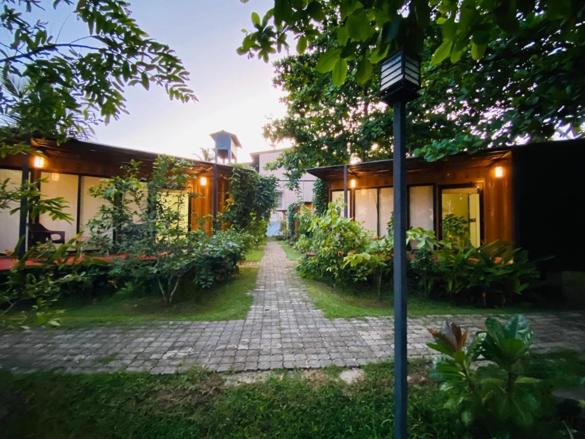 Ma Villa Unawatuna (Adults Only) Exterior foto