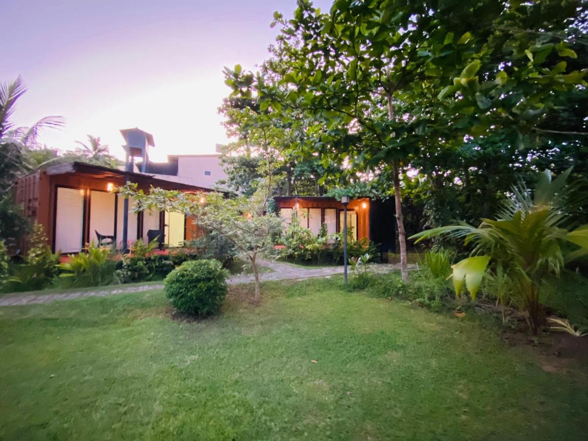 Ma Villa Unawatuna (Adults Only) Exterior foto
