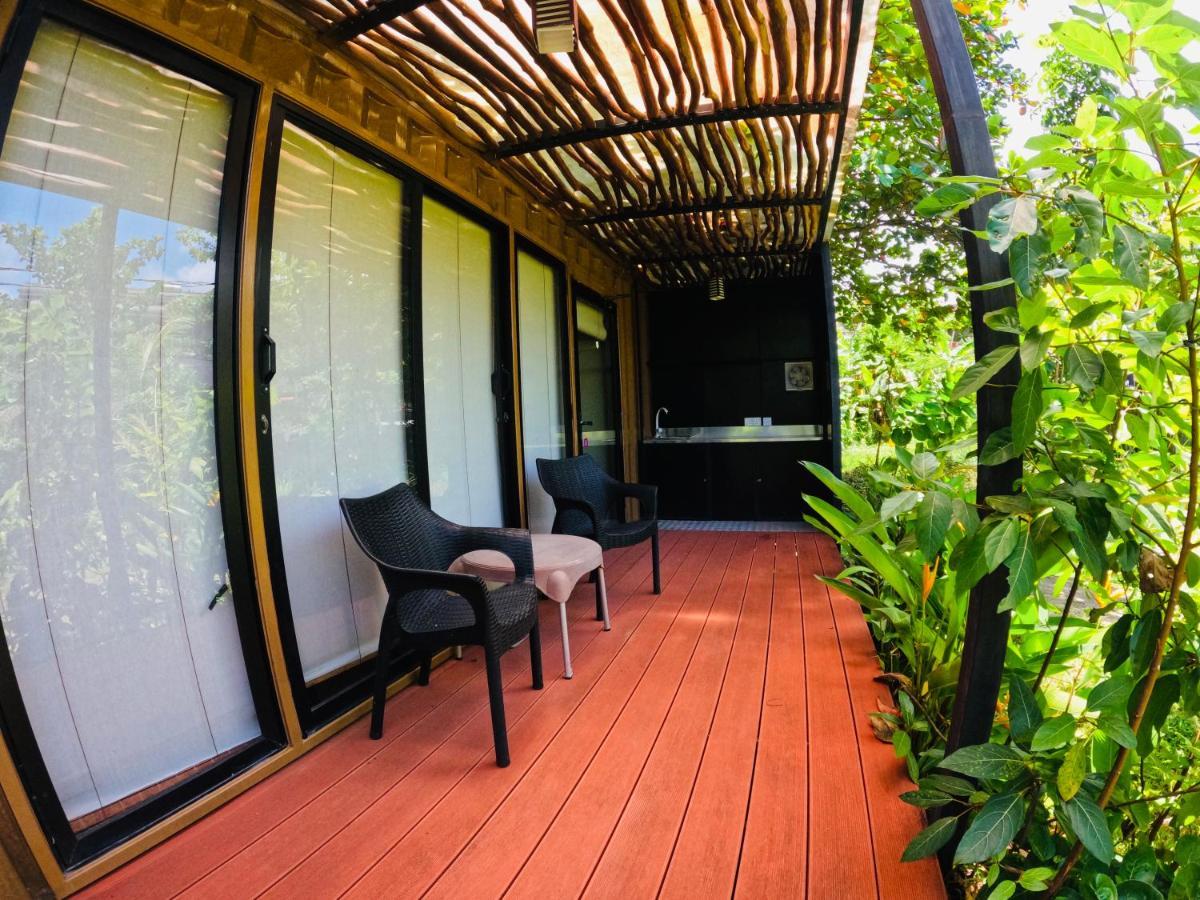 Ma Villa Unawatuna (Adults Only) Exterior foto