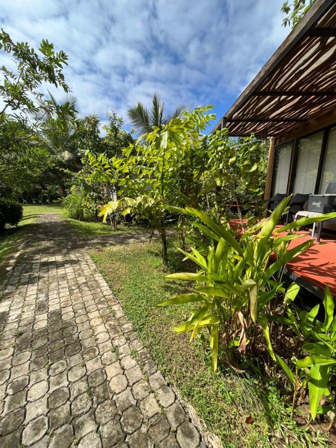 Ma Villa Unawatuna (Adults Only) Exterior foto