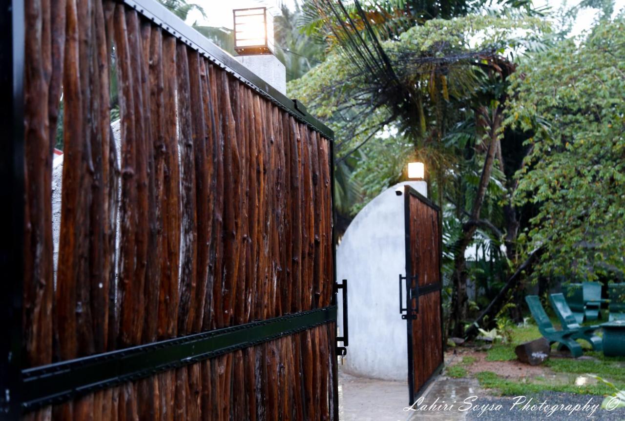 Ma Villa Unawatuna (Adults Only) Exterior foto