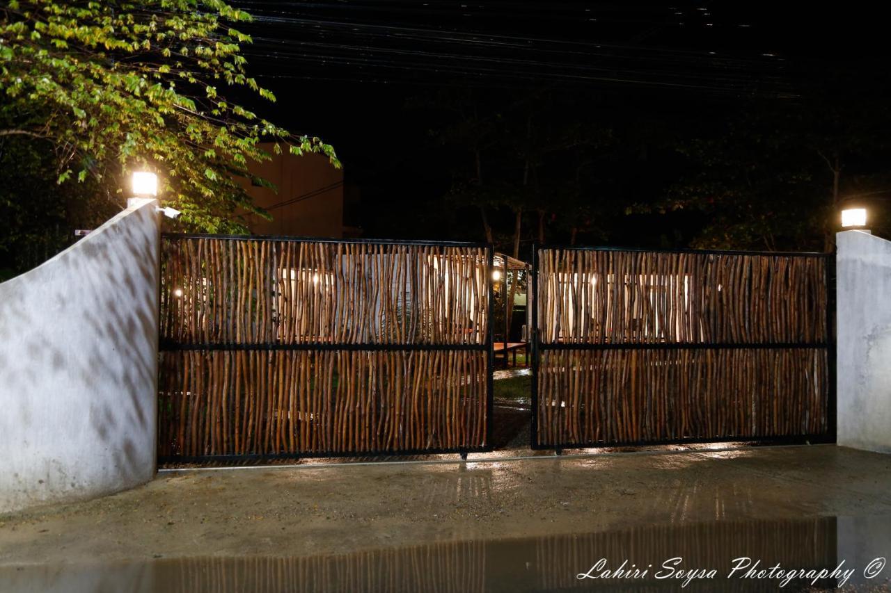 Ma Villa Unawatuna (Adults Only) Exterior foto