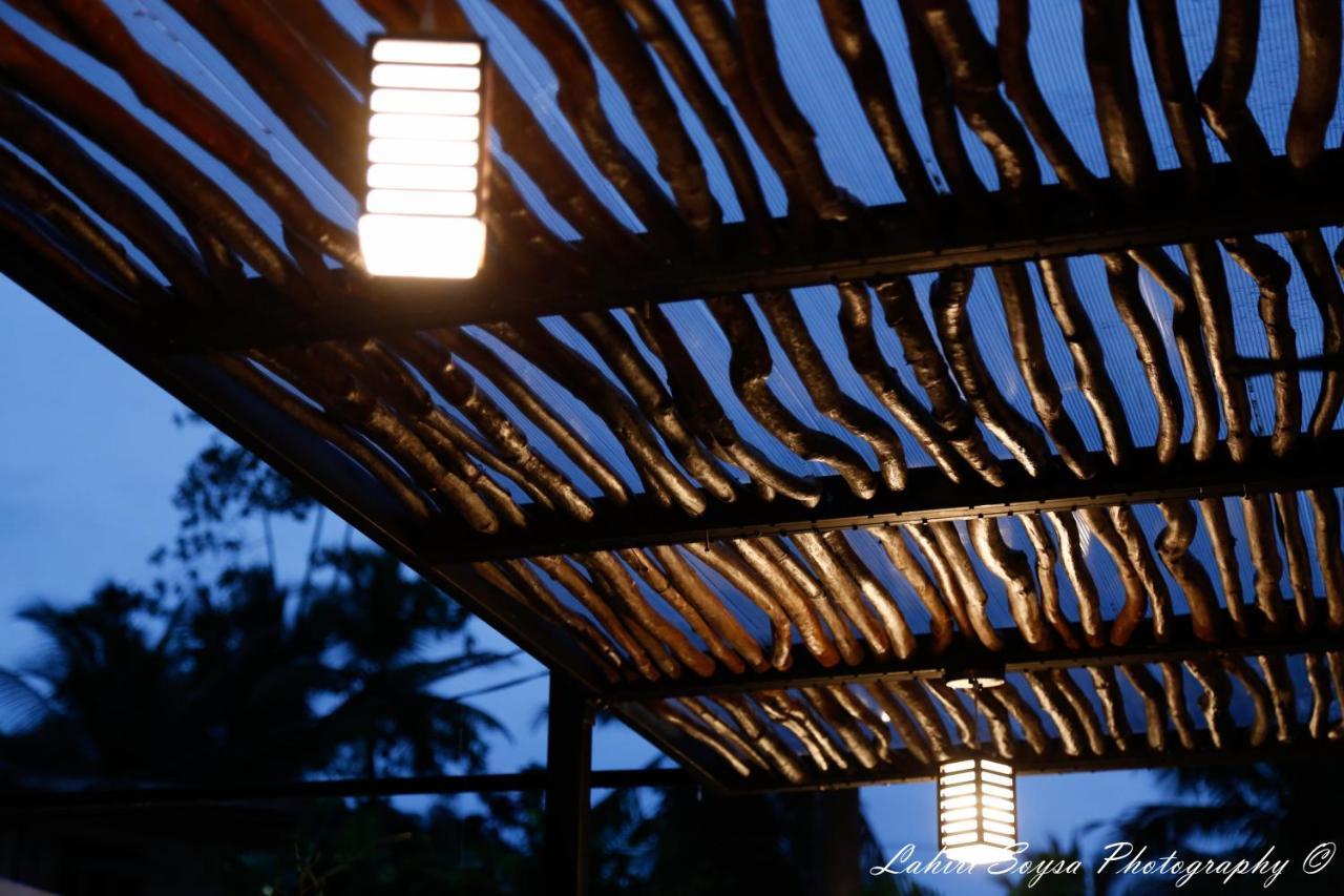 Ma Villa Unawatuna (Adults Only) Exterior foto