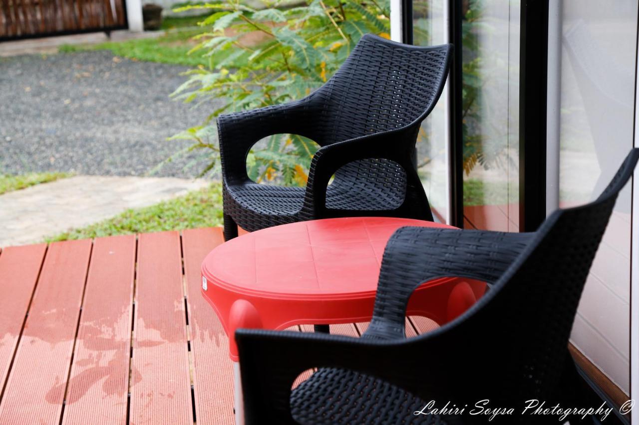 Ma Villa Unawatuna (Adults Only) Exterior foto