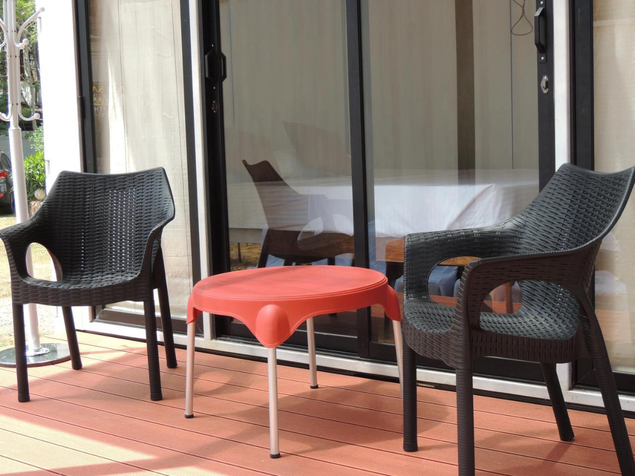Ma Villa Unawatuna (Adults Only) Exterior foto