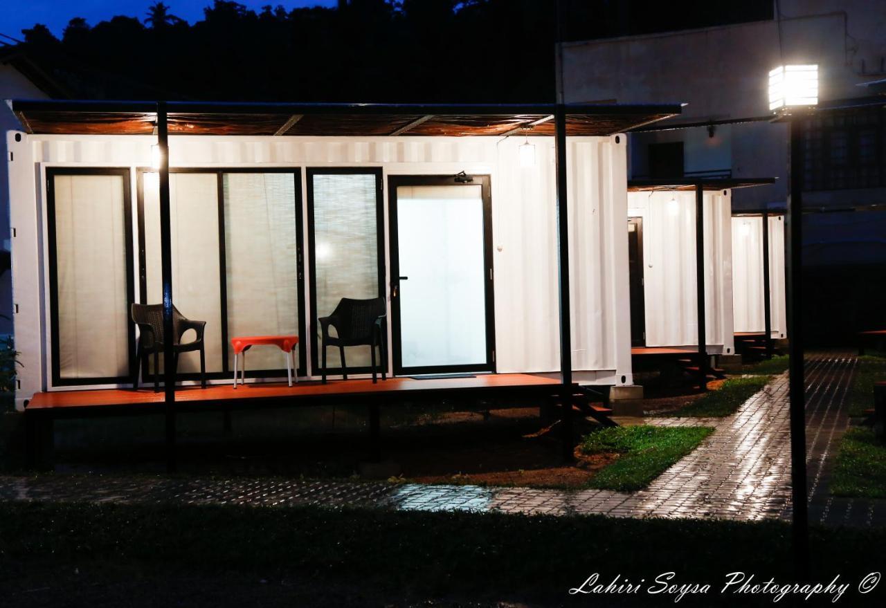 Ma Villa Unawatuna (Adults Only) Exterior foto
