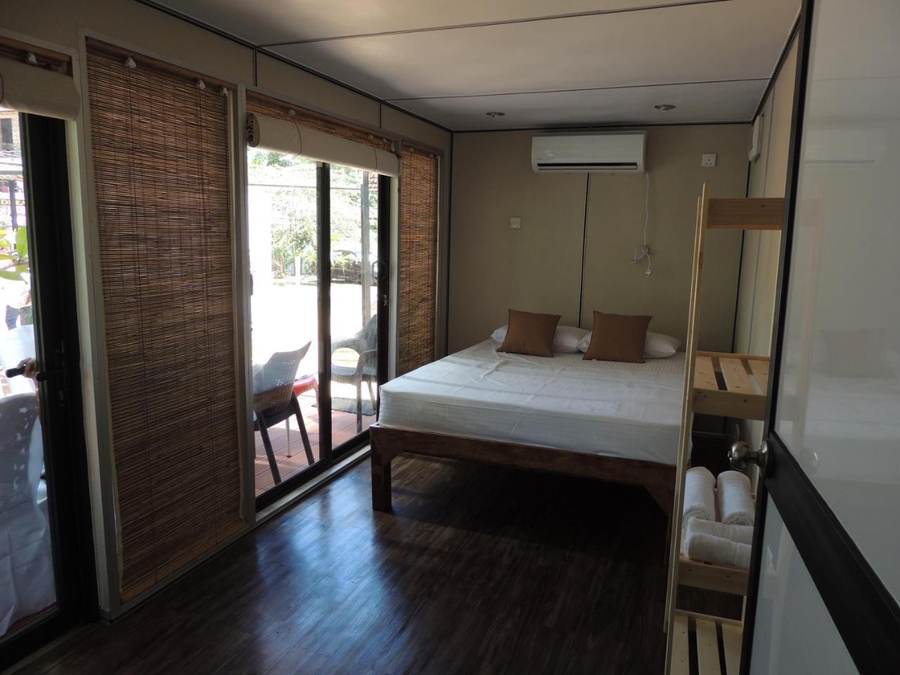 Ma Villa Unawatuna (Adults Only) Exterior foto