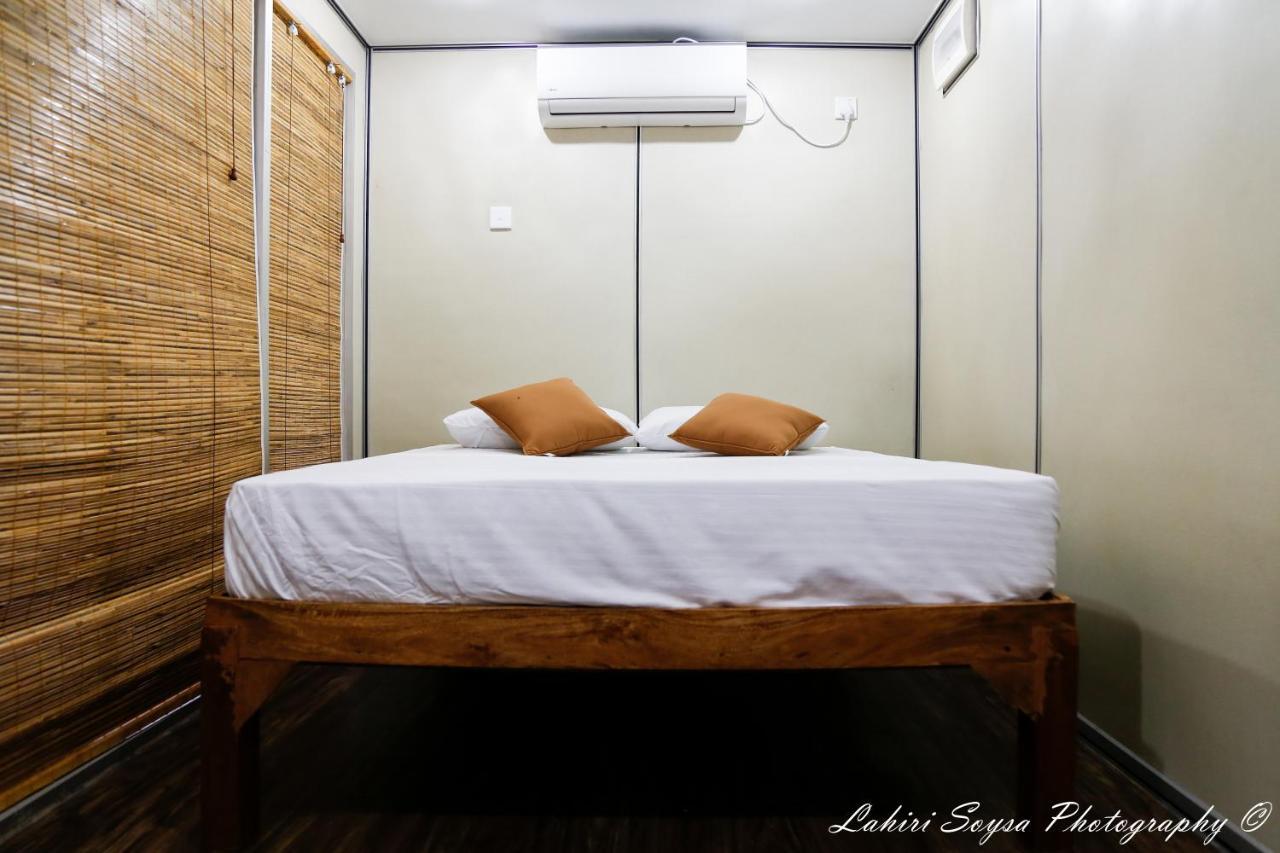 Ma Villa Unawatuna (Adults Only) Exterior foto
