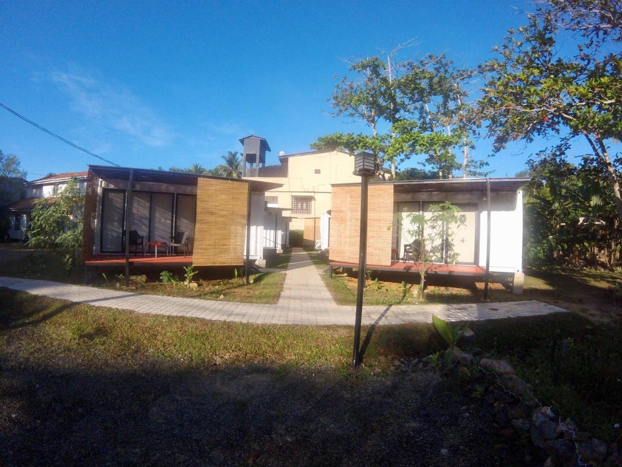 Ma Villa Unawatuna (Adults Only) Exterior foto