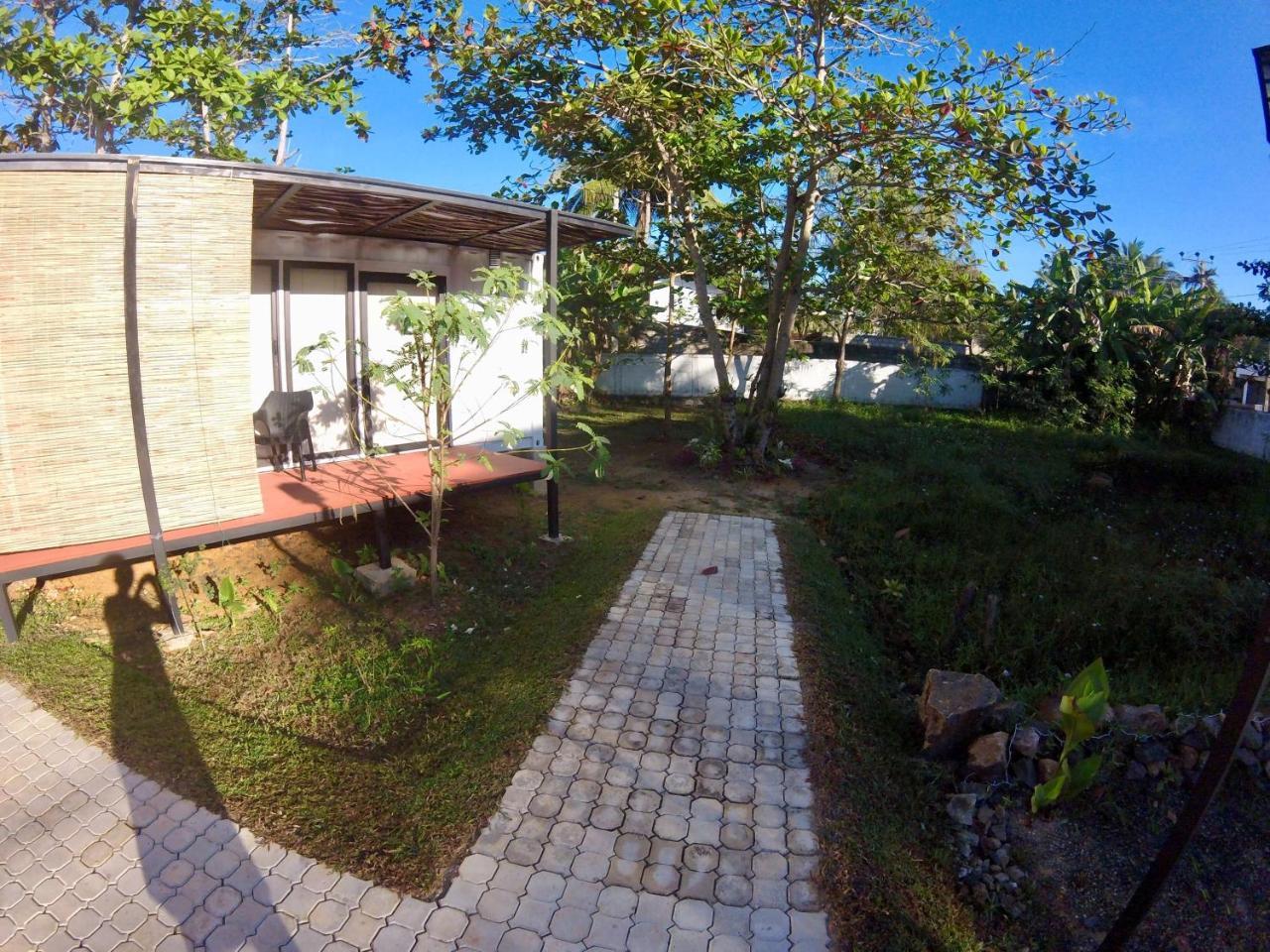 Ma Villa Unawatuna (Adults Only) Exterior foto