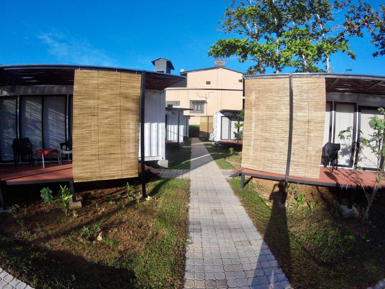 Ma Villa Unawatuna (Adults Only) Exterior foto