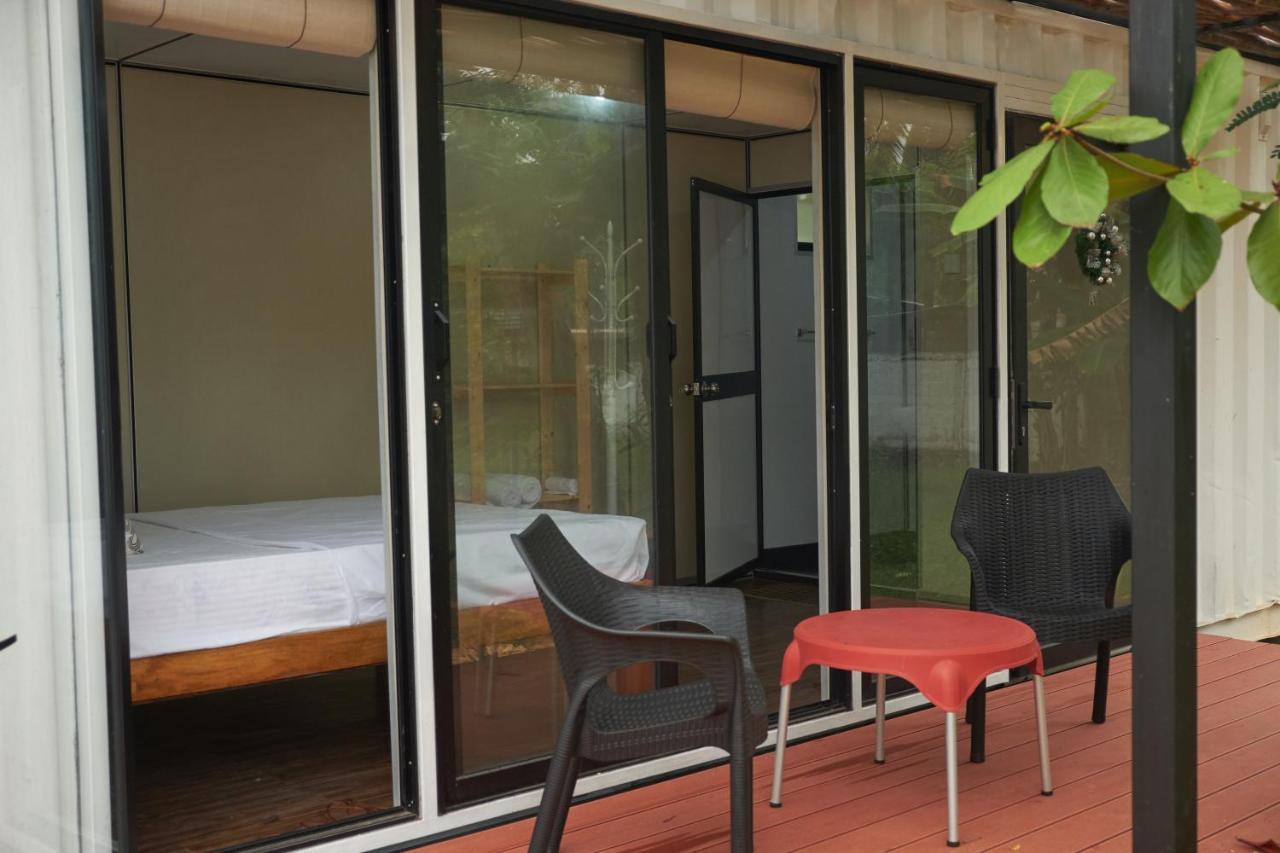Ma Villa Unawatuna (Adults Only) Exterior foto