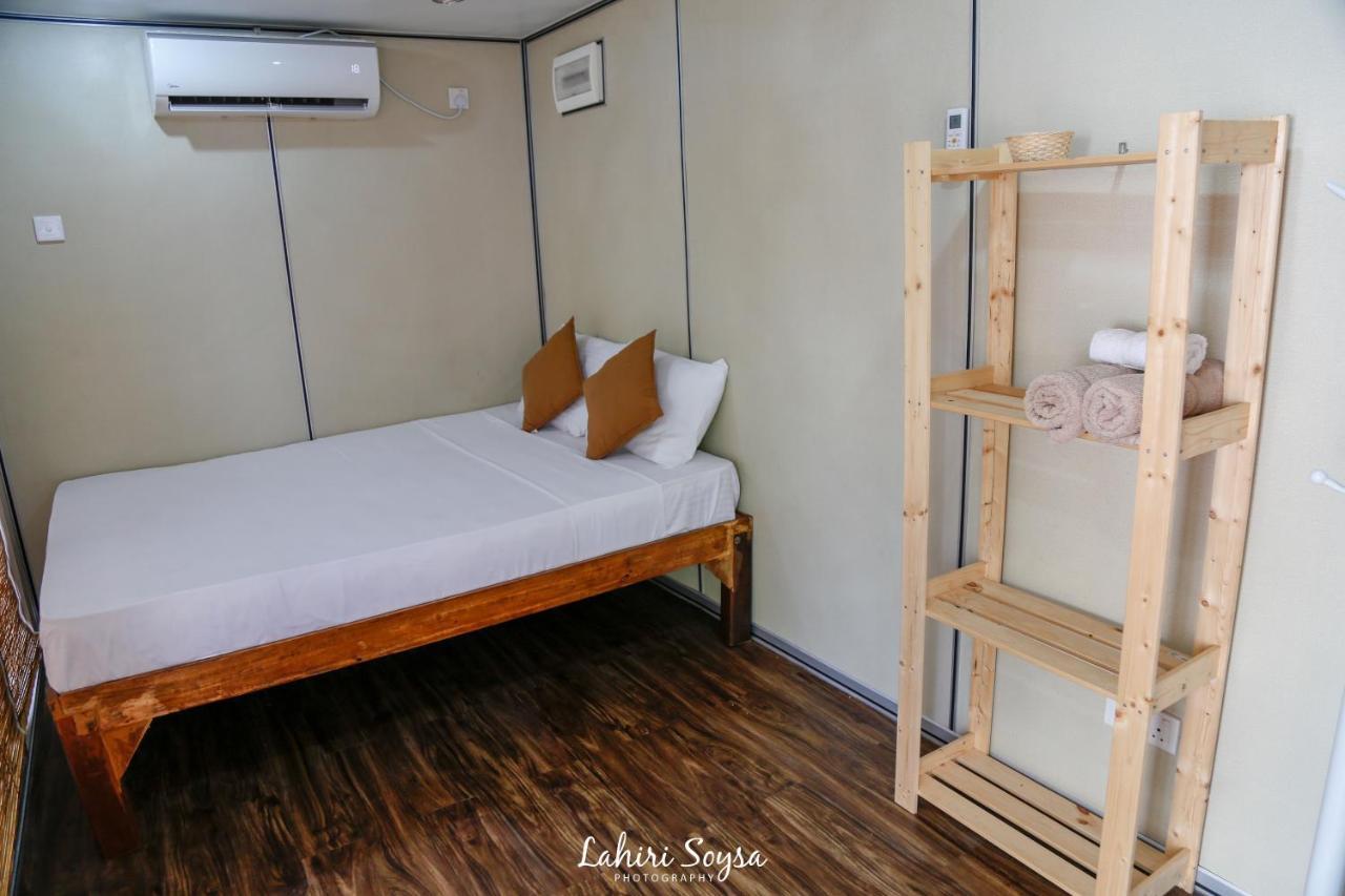 Ma Villa Unawatuna (Adults Only) Exterior foto