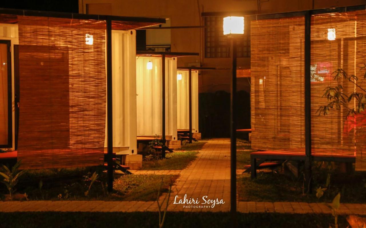 Ma Villa Unawatuna (Adults Only) Exterior foto