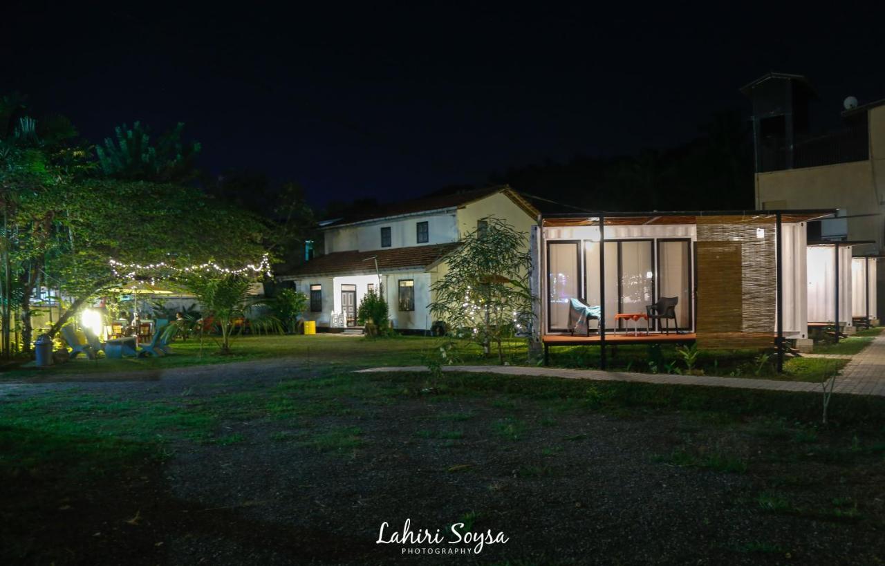 Ma Villa Unawatuna (Adults Only) Exterior foto